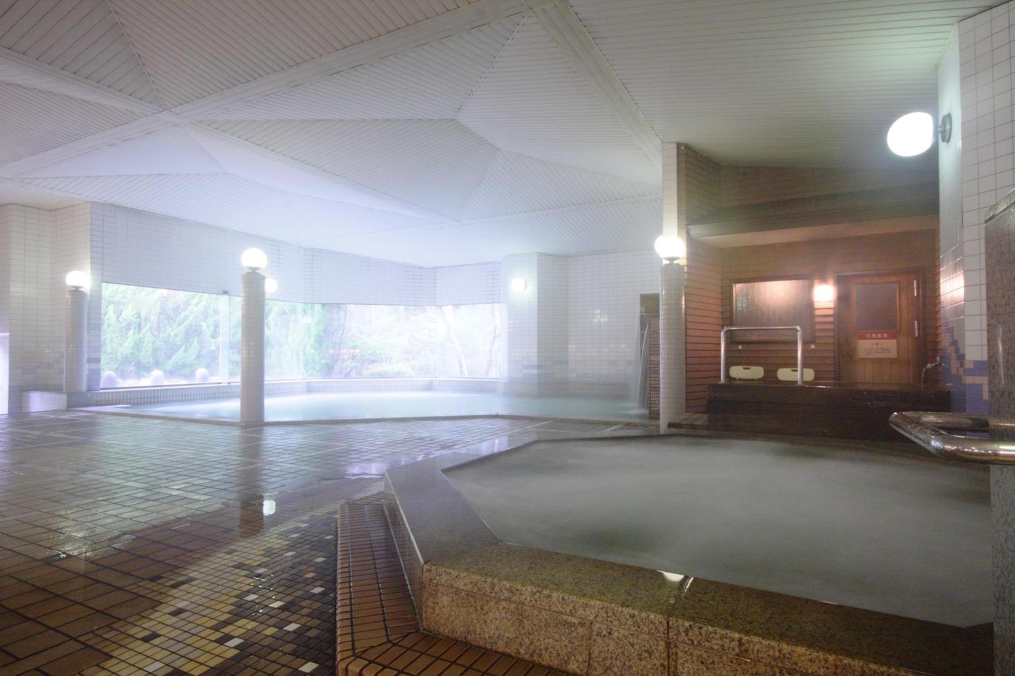 Yumoto Kanko Hotel Saikyo Нагато Экстерьер фото