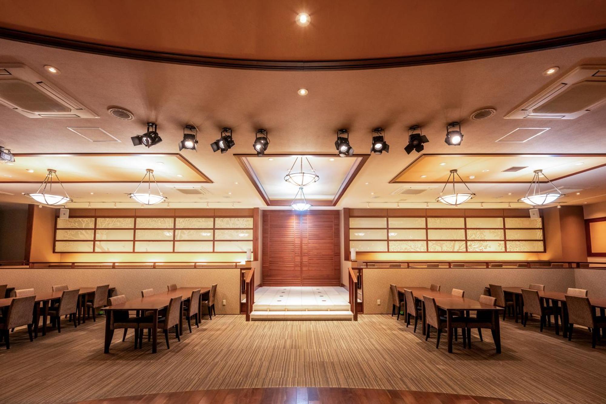 Yumoto Kanko Hotel Saikyo Нагато Экстерьер фото