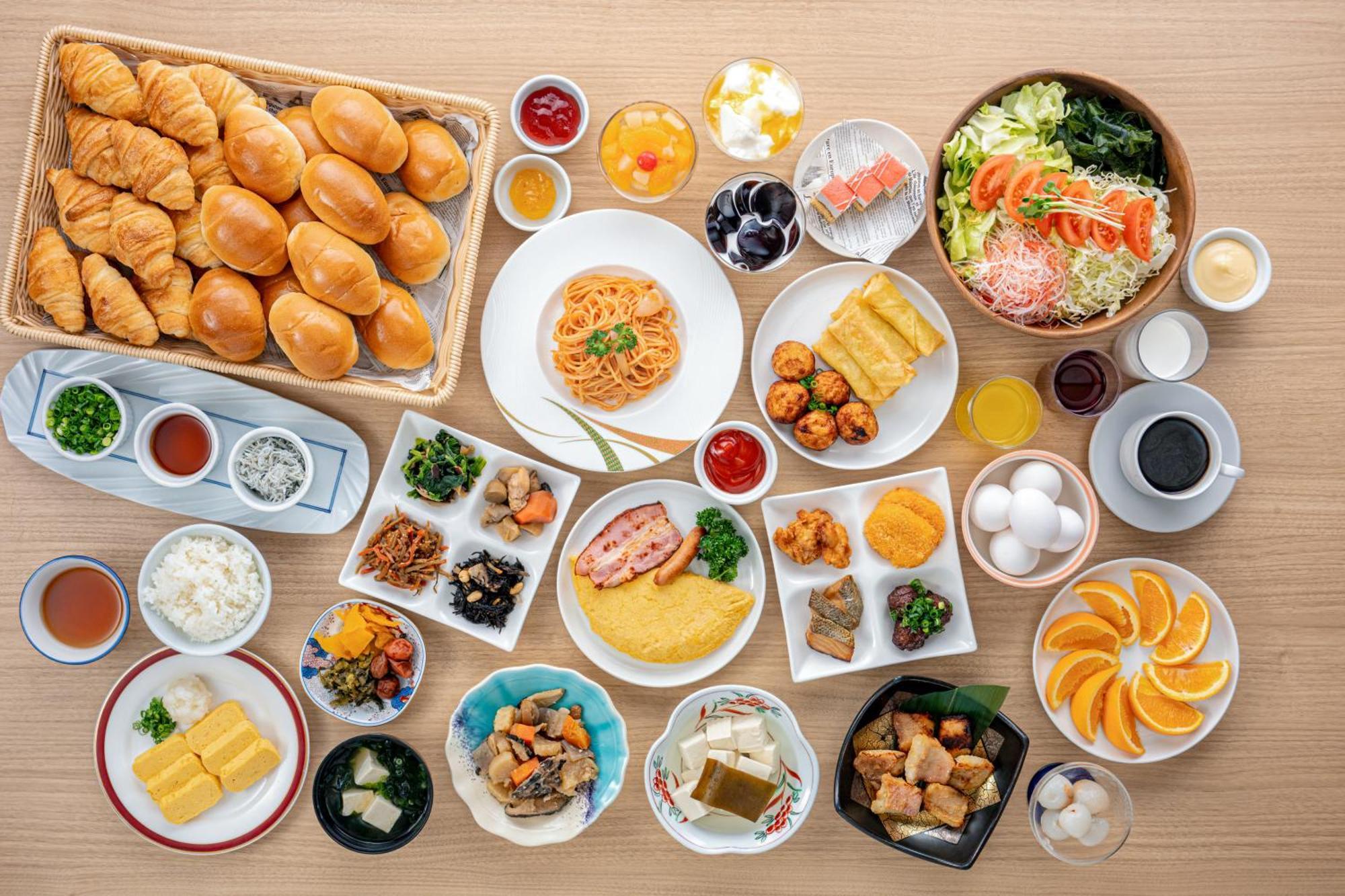 Yumoto Kanko Hotel Saikyo Нагато Экстерьер фото