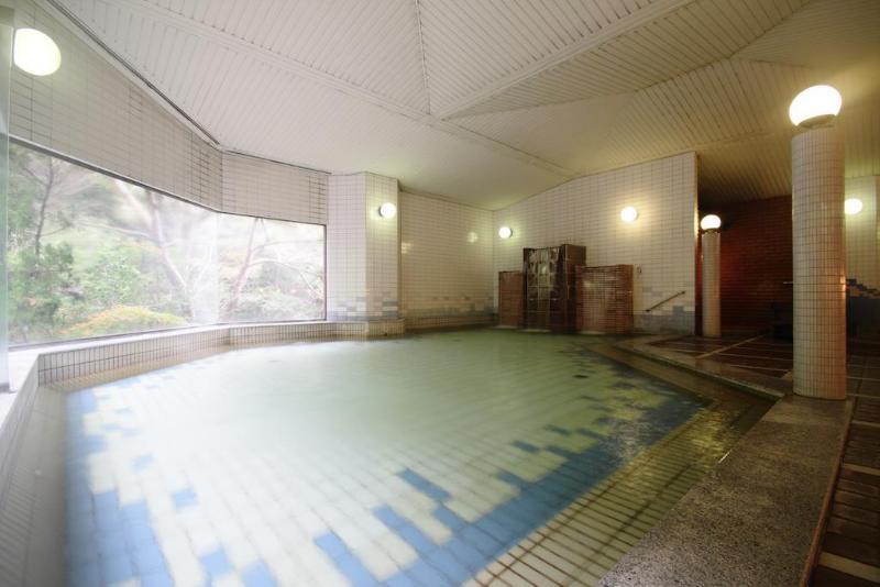 Yumoto Kanko Hotel Saikyo Нагато Экстерьер фото