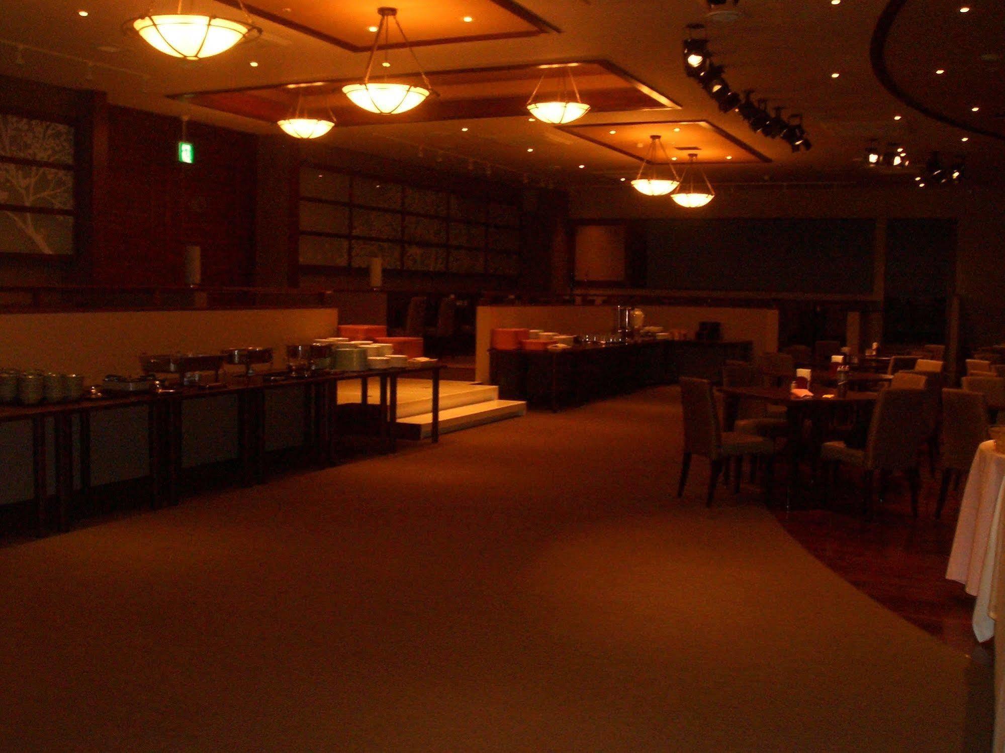 Yumoto Kanko Hotel Saikyo Нагато Экстерьер фото